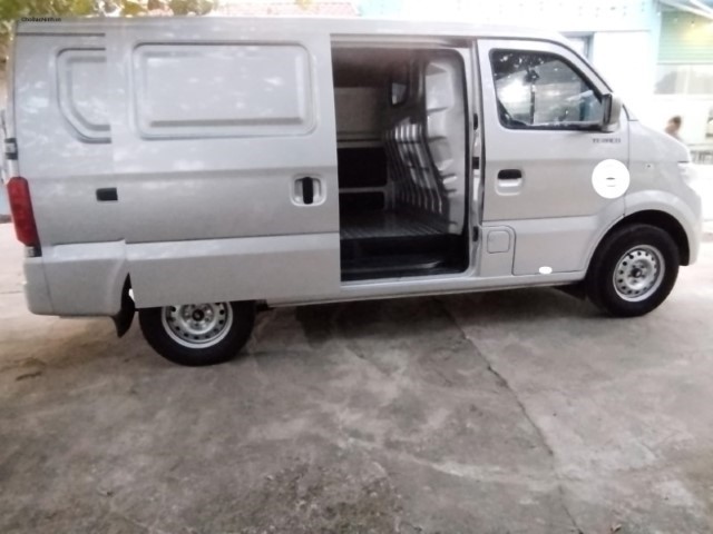 CẦN BÁN XE TẢI VAN TERA-V