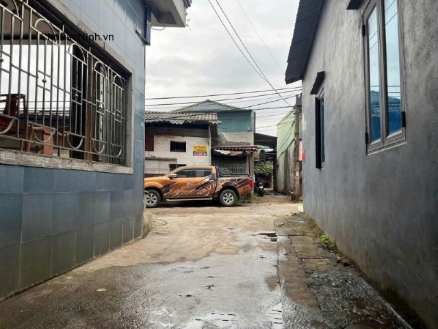 Bán đất 40m2 Khu phố Mai Động, P. Hương Mạc, tp Từ Sơn, Bắc Ninh - CBNTC