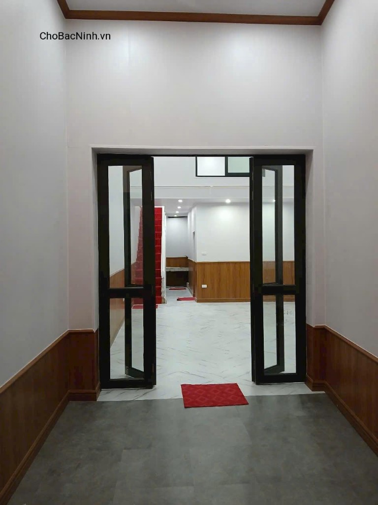 Bán nhà 67,6m² 2 tầng, kinh doanh tốt, đường ô tô – Đông Kỵ, Từ Sơn, Bắc Ninh – CBNTC