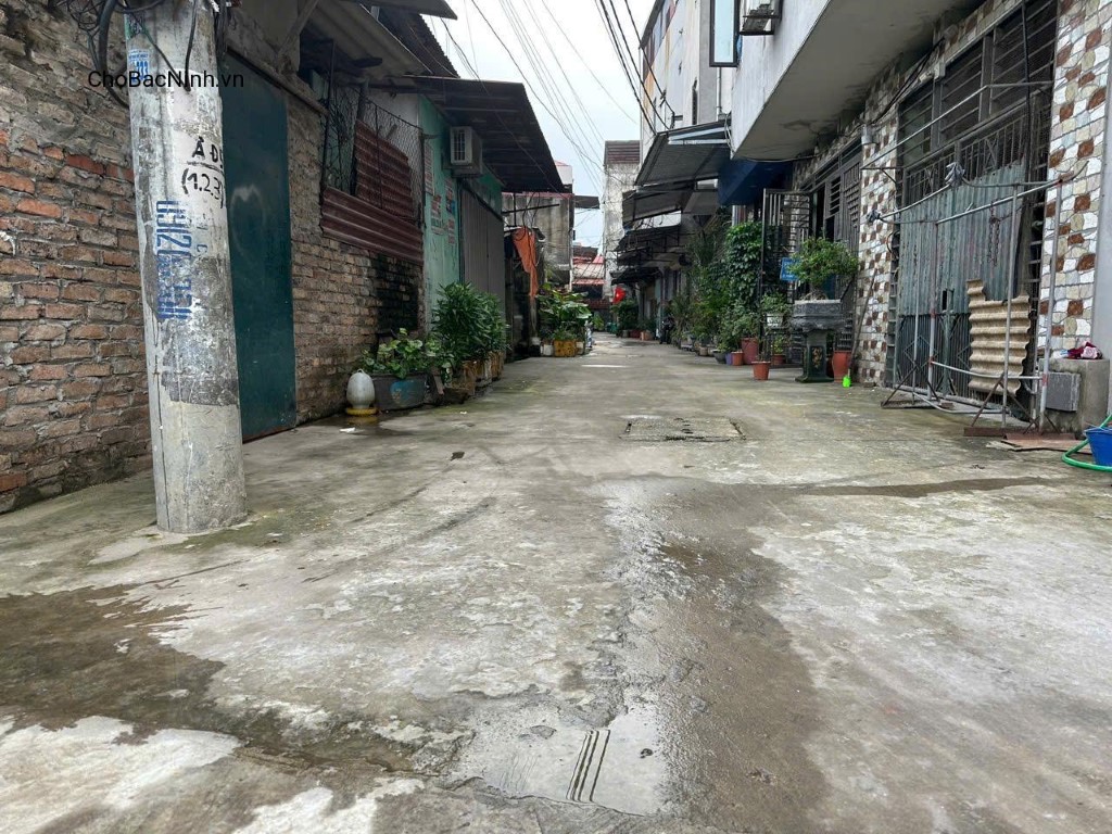 Bán nhà cấp 4 mới tinh 72m² – ô tô tránh – Địa chỉ: Yên Trung, Yên Phong, Bắc Ninh – CBNTQ