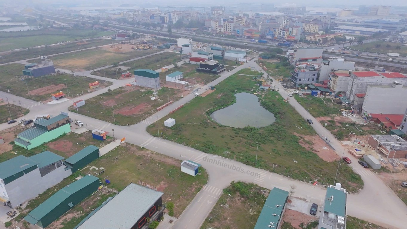 🆘#NO10 ĐỒNG VÂN - ĐẤU GIÁ BẮC QUANG CHÂU, phường Nếnh, Bắc Ninh