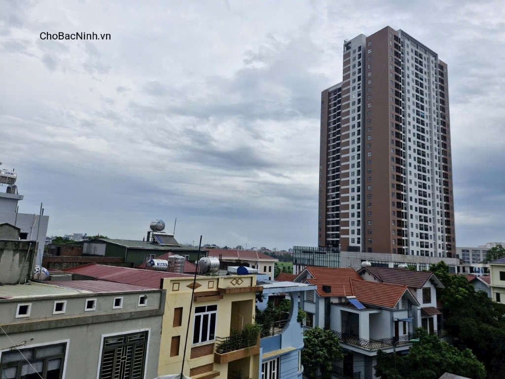 Bán nhà 2 tầng 86m²  gần siêu thị Dabaco,phường Ninh Xá, tỉnh Bắc Ninh - CBNVT
