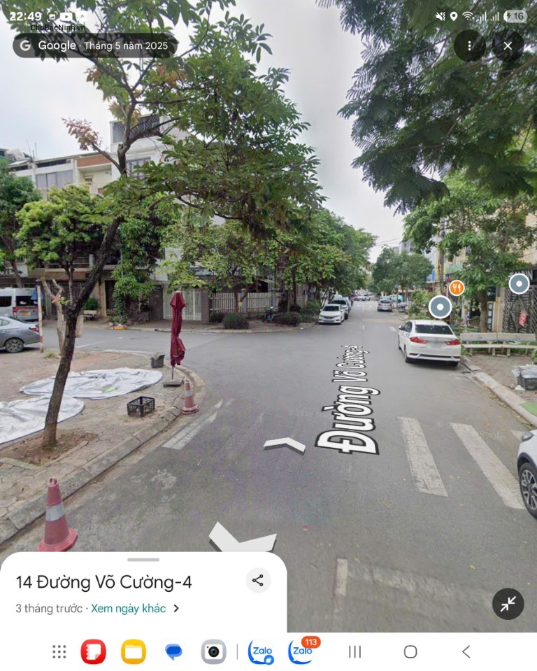 Bán đất 96,3m² tại Thanh Hà, xã An Thịnh, Gia Bình, Bắc Ninh - CBNTK