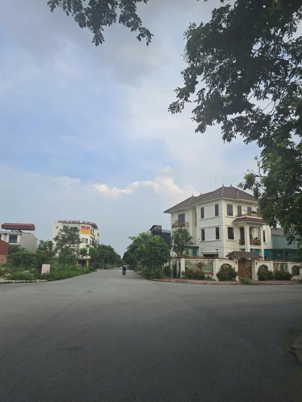 Bán Đất 103,4m2, Có Dòng Tiền, Phường Nam Hồng, TP. Từ Sơn, Bắc Ninh - CBNTC