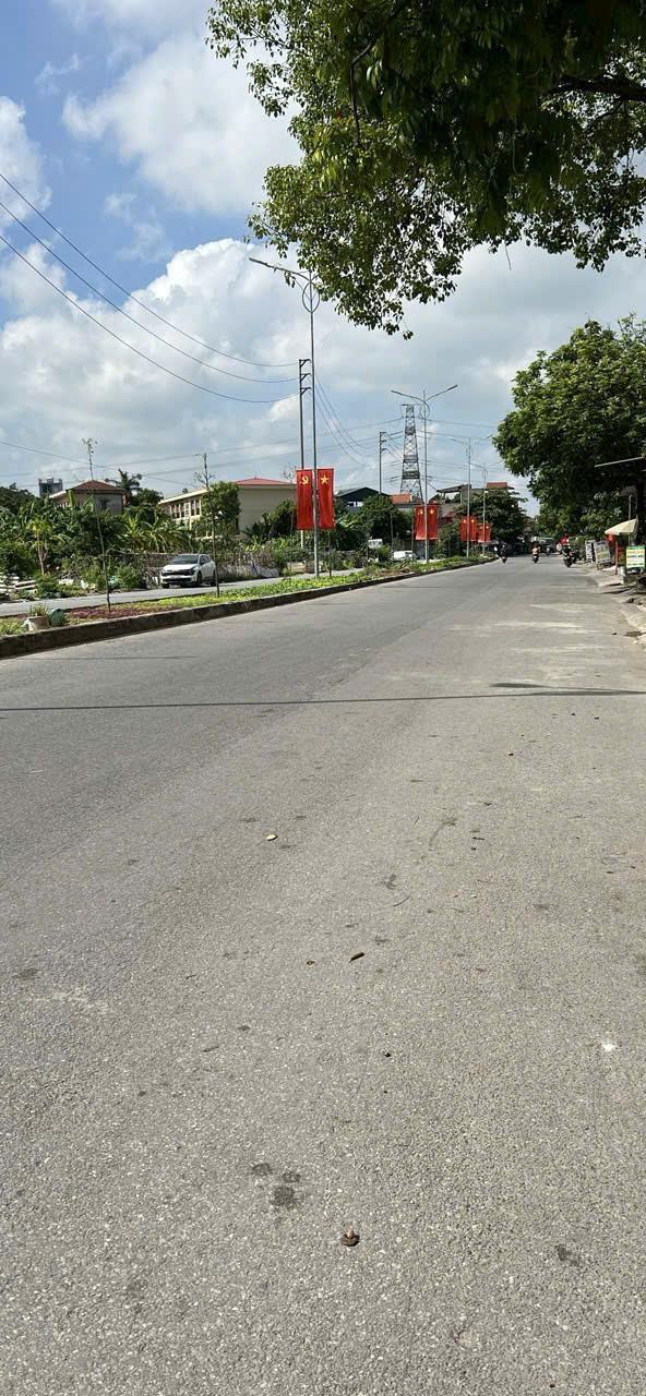 Bán Nhà 2 Tầng 117m2, Mặt Đường Đôi Đồng Xép, Xã Hoàn Sơn, Tiên Du, Bắc Ninh - CBNVD