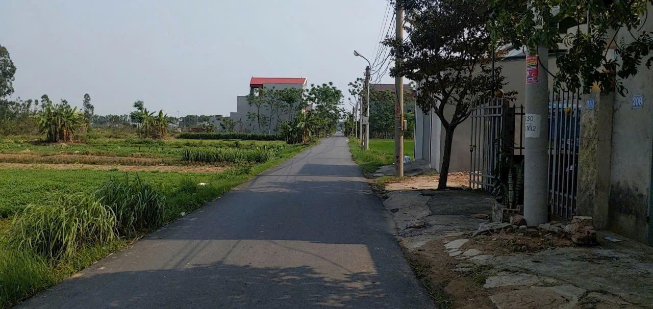 Bán Nhà Trọ 120m2, Giá Đầu Tư, Trục Chính Quỳnh Đôi, Xã Kim Chân, Bắc Ninh - CBNVD