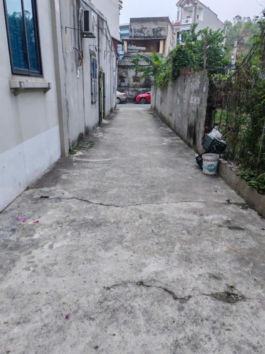 Bán Đất 71m2, Đường Ô Tô, Bò Sơn Núi, Phường Võ Cường, Bắc Ninh - CBNVD
