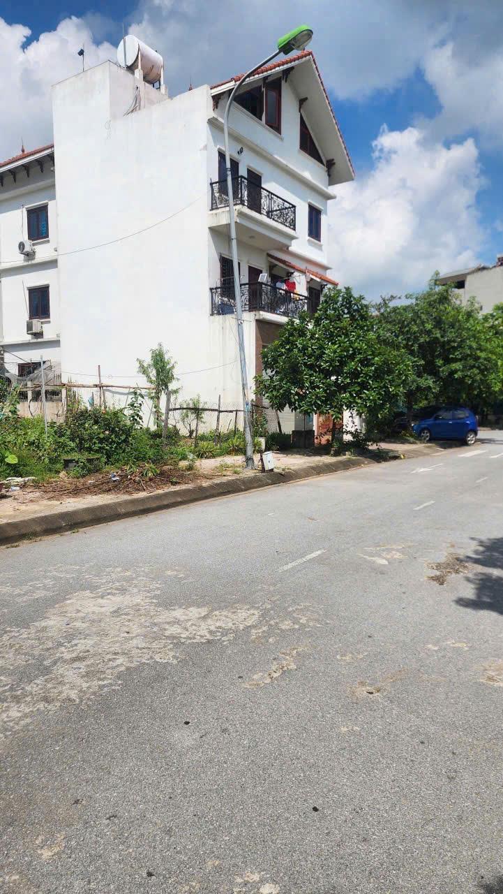 Bán Đất Giãn Dân 117m2, Gần Dự Án Sun Group, Lộ Bao, Thị Trấn Lim, Tiên Du, Bắc Ninh - CBNVD