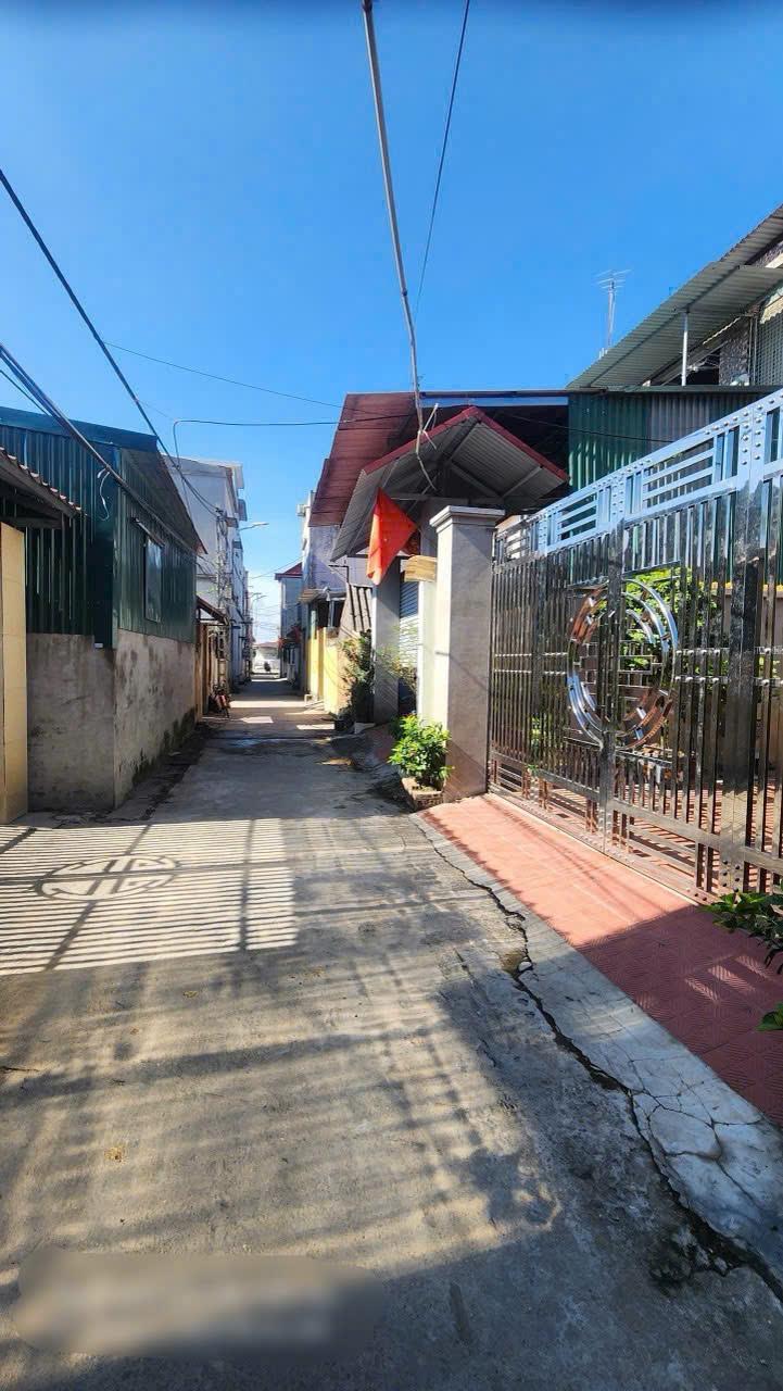 Bán Đất 74m2, Gần Dự Án Sun Group, Phú Lâm, Huyện Tiên Du, Bắc Ninh - CBNVD