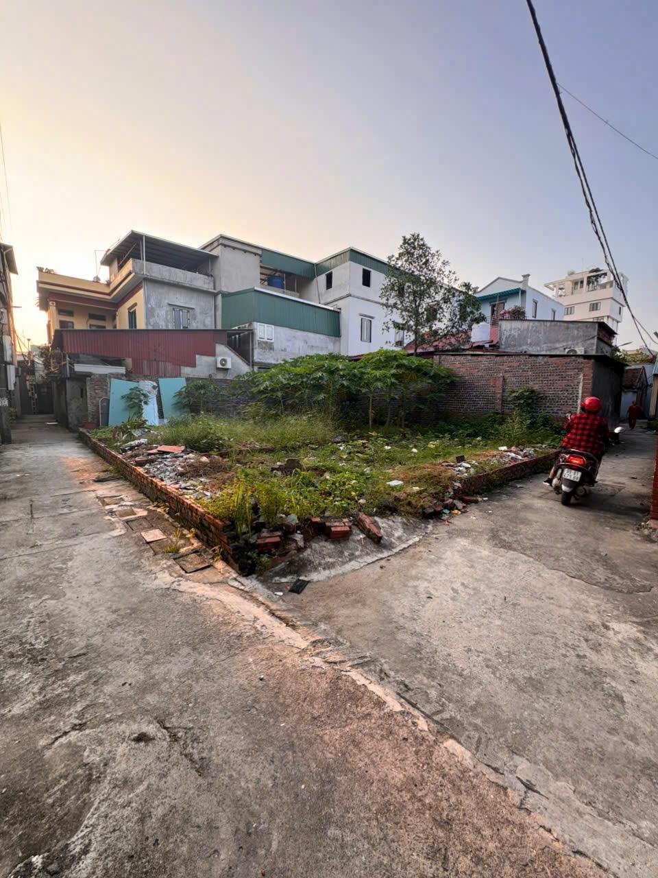 Bán Đất 44m2, Vị Trí Ô Giữa, Gần Sun Group, Xã Tiêu Long, Huyện Yên Phong, Bắc Ninh - CBNTC