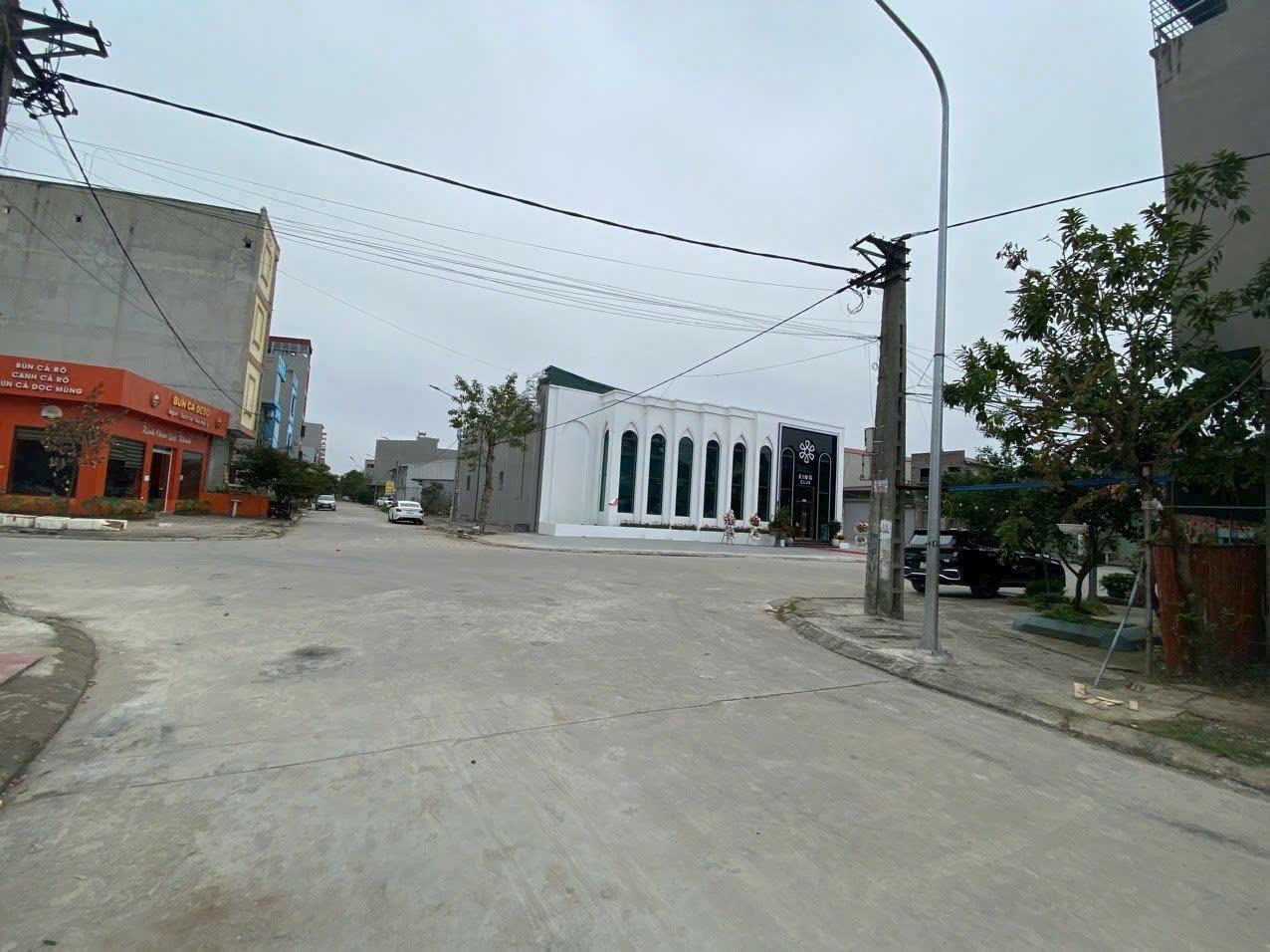 Bán Đất 100m2, Làn 2 Đường 24, Khu Mao Trung, Thị Xã Quế Võ, Bắc Ninh - CBNGLM