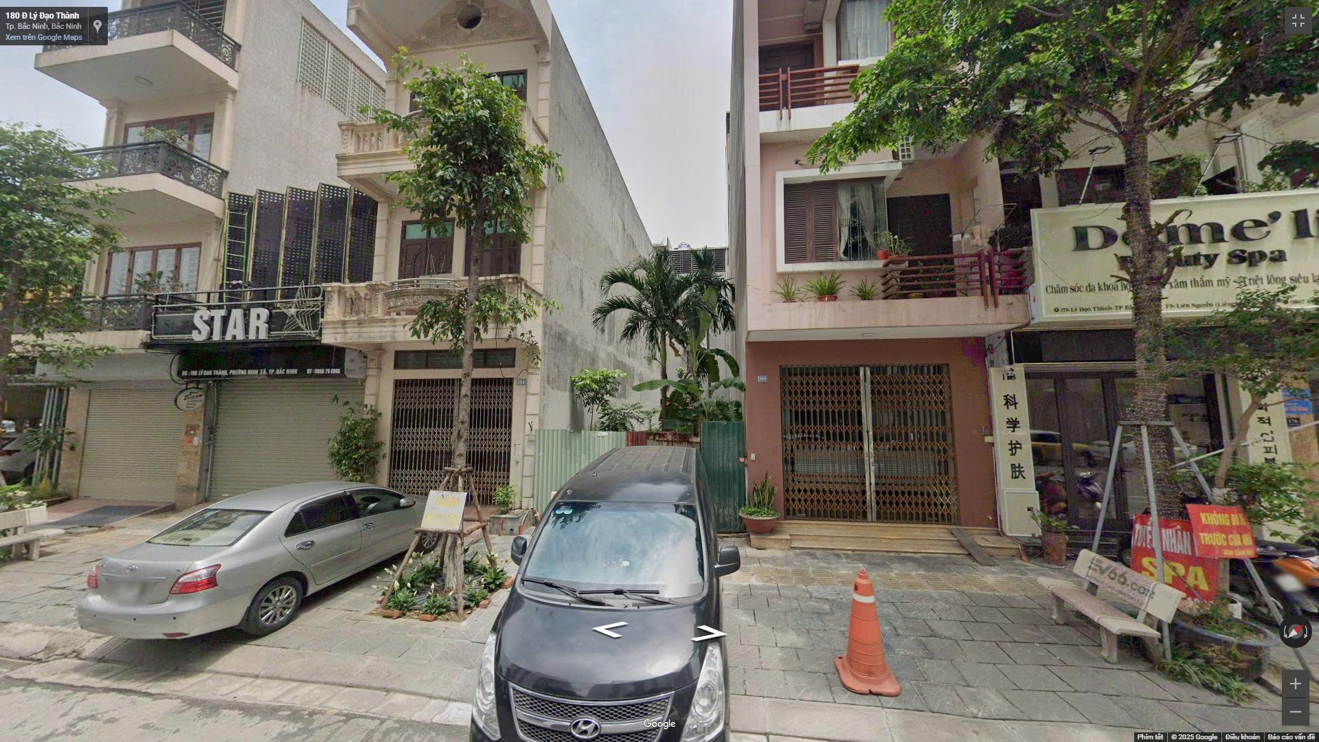 Bán đất 83,8m² đường Lý Đạo Thành, đối diện Chung cư Thanh Bình,phường Võ Cường tỉnh Bắc Ninh – CBNAN