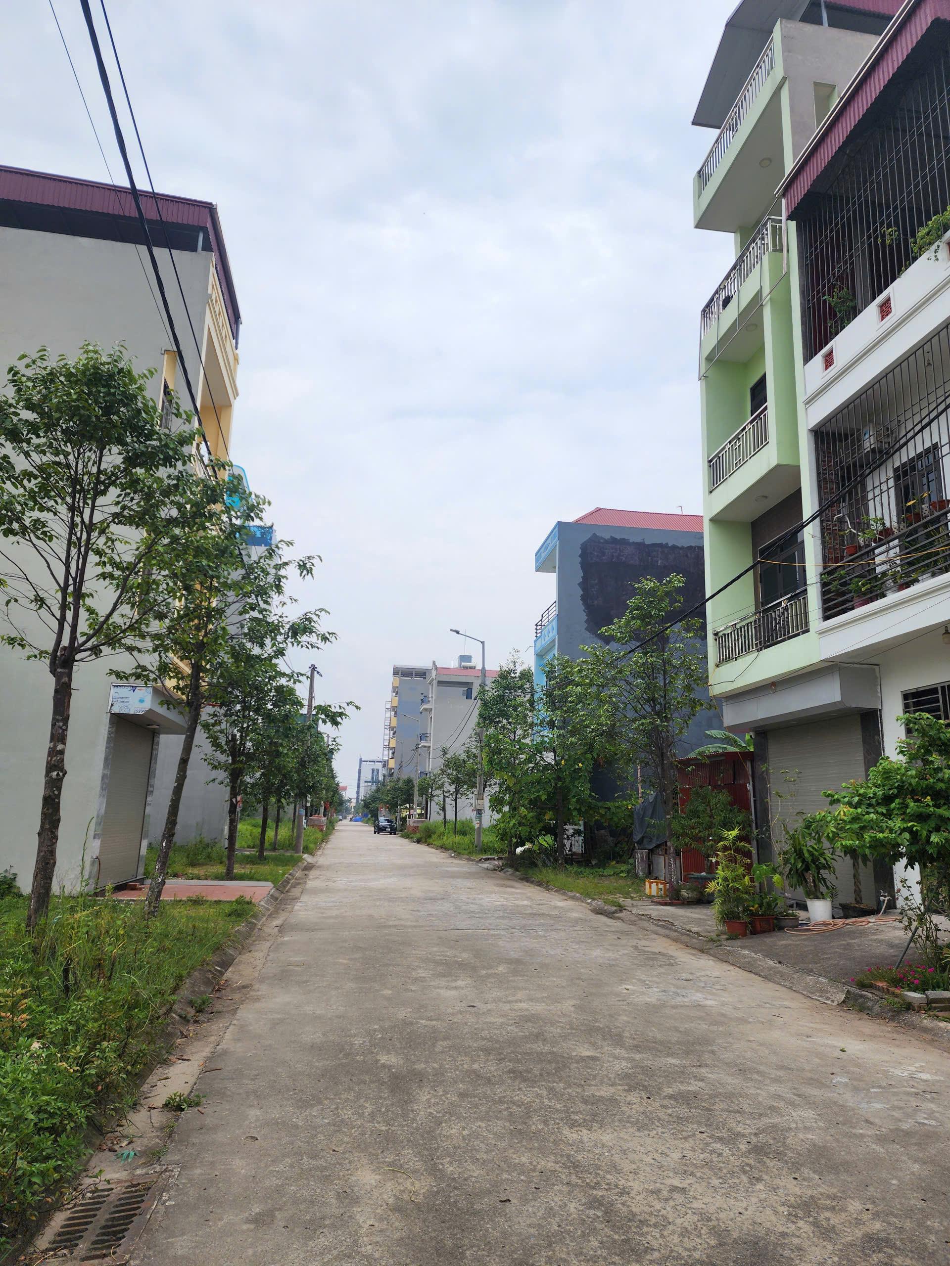 Bán lô đất C5 tại khu Đồng Nhỏ - Phường Nếnh - Bắc Ninh - CBNDH