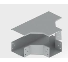  Phụ kiện thang máng cáp - Tê máng cáp