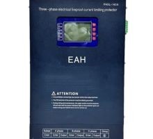 THIẾT BỊ GIẢM THIỂU TIA HỒ QUANG ĐIỆN THÔNG MINH FHXL-160A (BME GROUP)