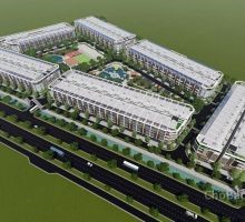 Đất nền Dự án bất động sản khu đô thị Đình Tổ Luxury Homes - Thuận Thành - Bắc Ninh