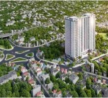 Dự án bất động sản Chung cư D-Green Park Dabaco Khắc Niệm - Bắc Ninh