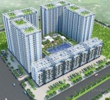 Dự án bất động sản Chung cư Cát Tường Thống Nhất - Bắc Ninh