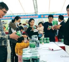 Bắc Ninh: Xúc tiến thương mại, thúc đẩy tiêu thụ sản phẩm