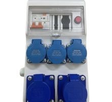  Hộp CN 1609 2 – 313 + 3 – 312SX (KA) APTOMAT CHỐNG SỐC ĐIỆN CÁCH LY THÔNG MINH RXCR 23-80/2P/1PE C80 (BME GROUP)