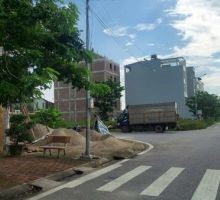 Bán lô giãn dân Khắc Niệm, Tiên Du, Bắc Ninh đợt 1 dãy L6 làn 2 đường 27 m chêck vườn hoa