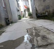 BÁN ĐẤT 90m2 NGAY CỬA CTY SAM SUNG , YÊN PHONG, BẮC NINH