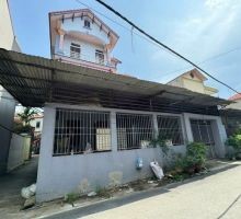 !Đã bán! Bán nhà 3 tầng 200m2 lô góc giáp KCN Vsip Yên Phong, Bắc Ninh