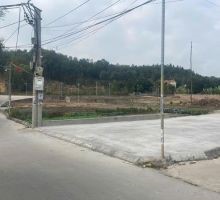 Bán đất 1053m2 xã Châu Phong, Huyện Quế Võ, Bắc Ninh.