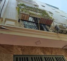 !ĐÃ BÁN! BÁN NHÀ 5 TẦNG 462 NGỌC THỤY LONG BIÊN, HÀ NỘI