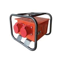 Hộp NS KA 3PN40A 2-324 + 2-313 APTOMAT CHỐNG SỐC ĐIỆN CÁCH LY THÔNG MINH RXCR 40-80/4P/1PE C80 (BME GROUP)