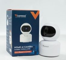 Camera thông minh - VCONNEX