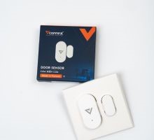 Bộ chuyển đổi và mở rộng mạng cho Smarthome – USB Converter