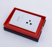 Ổ cắm chống giật cho phao, bồn, bể ngầm - VCONNEX