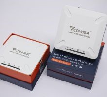 Bộ điều khiển trung tâm Gateway - VCONNEX