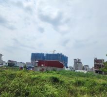 🔥 Bán đất 85–300m² giá chỉ 36tr/m² – Đồng Vân, Quang Châu, Việt Yên, Bắc Giang (Bắc Ninh)  