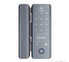 Khóa cửa kính Kassler KL- 589-APP