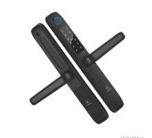 Khóa cửa nhôm Kassler KL599 - RB