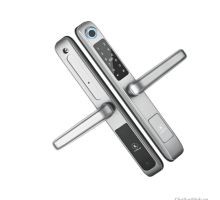 Khoá cửa nhôm Kassler KL599 RG
