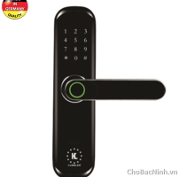 Khóa cửa vân tay Kassler KL-666