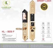 Khóa đại sảnh Kassler KL929-F-APP