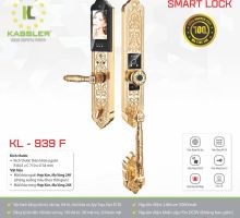 Khóa đại sảnh Kassler KL939-F-APP