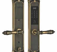Khóa đại sảnh Kassler KL-959GR