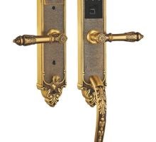Khóa đại sảnh tân cổ Kassler KL-969C