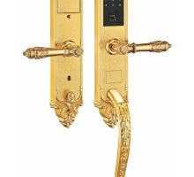 KHOÁ TÂN CỔ ĐẠI SẢNH CAO CẤP KL969G