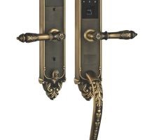 Khóa đại sảnh tân cổ Kassler KL-969GR