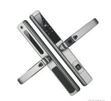 Khóa cửa nhôm Kassler KL599 LX GRAY