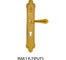 Khoá Cửa Cao Cấp CABEZA S162 PVD