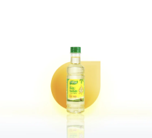 Dầu đậu nành COBA 400 ml