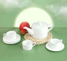 Bộ ấm trà Kim Lai Long Phương