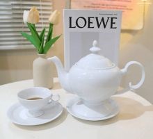 Bộ ấm trà Jasmine Long Phương